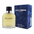 Dolce & Gabbana Pour Homme M EDT 125 Ml