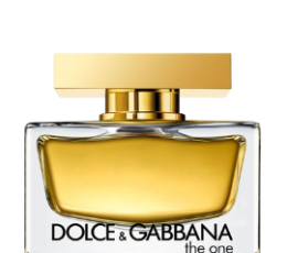 Dolce & Gabbana The One L EDP 75 Ml
