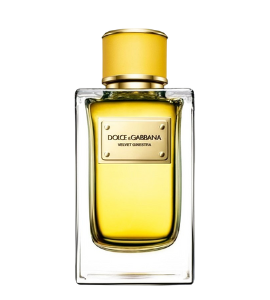 Dolce & Gabbana Velvet Collection Ginestra L EDP