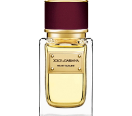 Dolce & Gabbana Velvet Sublime U EDP 50 Ml