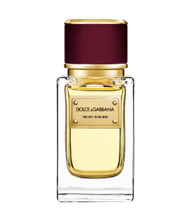 Dolce & Gabbana Velvet Sublime U EDP 50 Ml