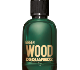 Dsquared2 Green Wood M EDT 100 Ml