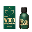 Dsquared2 Green Wood M EDT 100 Ml
