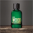 Dsquared2 Green Wood M EDT 100 Ml