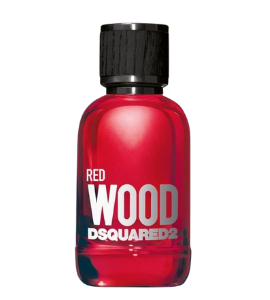 Dsquared2 Red Wood L EDT 100 Ml