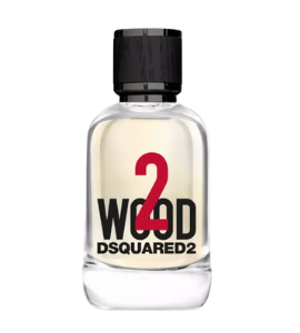Dsquared2 2 Wood U EDT 100 Ml