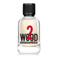 Dsquared2 2 Wood U EDT 100 Ml