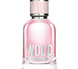 Dsquared2 Wood L EDT 100 Ml