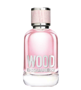 Dsquared2 Wood L EDT 100 Ml