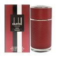 Dunhill London Icon Racing Red EDP 100 Ml