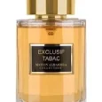 Maison Alhambra Exclusif Tabac EDP 100ml Spray For Unisex