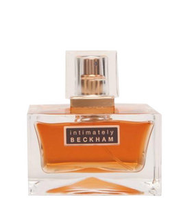 David Beckham Intimately M EDT 75 Ml
