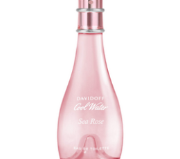 Davidoff Cool Water Sea Rose L EDT 100 Ml