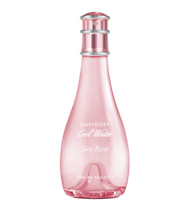 Davidoff Cool Water Sea Rose L EDT 100 Ml