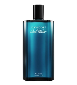 Davidoff Cool Water M EDT
