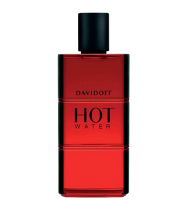 Davidoff Hot Water M EDT 110 Ml
