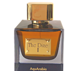 Diaz Collection Aqua Arabia I EDP 100 Ml