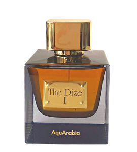 Diaz Collection Aqua Arabia I EDP 100 Ml