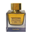 Diaz Collection Aqua Arabia Iv EDP 100 Ml