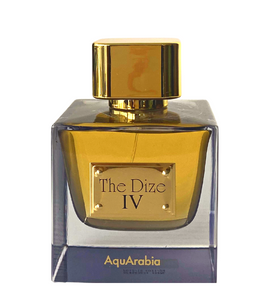 Diaz Collection Aqua Arabia Iv EDP 100 Ml
