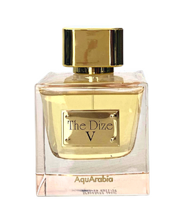 Diaz Collection Aqua Arabia V EDP 100 Ml