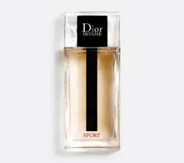 Dior Homme Sport EDT For Men 125ML