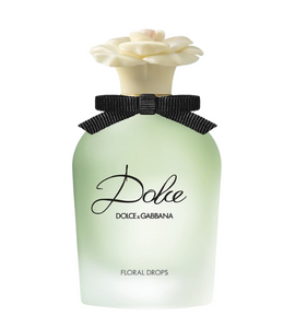 Dolce & Gabbana Dolce Floral Drops L EDT 75 Ml