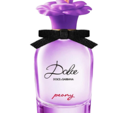 Dolce & Gabbana Dolce Peony L EDP 75ml