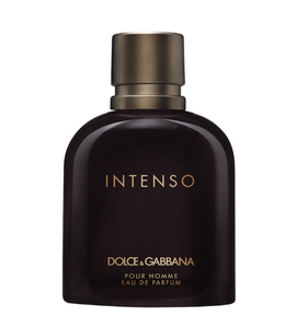 Dolce & Gabbana Intenso M EDP 125 Ml