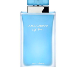Dolce & Gabbana Light Blue Eau Intense L EDP 100 Ml