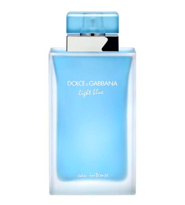 Dolce & Gabbana Light Blue Eau Intense L EDP 100 Ml