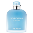 Dolce & Gabbana Light Blue Eau Intense M EDP 100 Ml