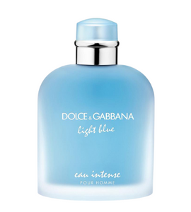 Dolce & Gabbana Light Blue Eau Intense M EDP 100 Ml