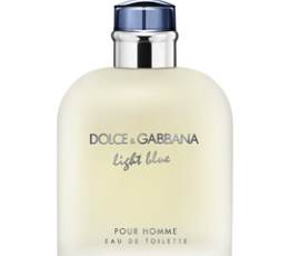 Dolce & Gabbana Light Blue M EDT 125 Ml