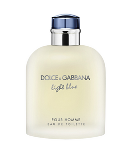 Dolce & Gabbana Light Blue M EDT 125 Ml