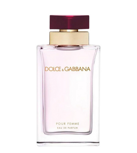 Dolce & Gabbana Pour Femme L EDP 100 Ml