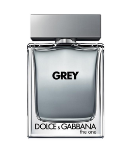 Dolce & Gabbana The One Grey M EDT 100 Ml