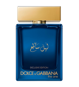Dolce & Gabbana The One Luminous Night Exclusive Edition M EDP 100 Ml