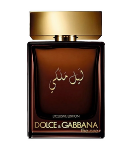Dolce & Gabbana The One Royal Night Exclusive Edition M EDP 100 Ml