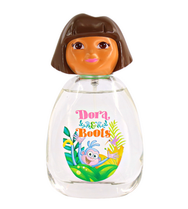 Dora & Boots L’Exploratrice Kids G EDT