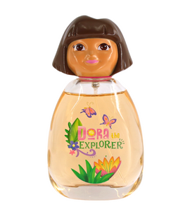 Dora The Explorer L’Exploratrice Kids G EDT