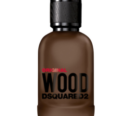 Dsquared2 Original Wood M EDP 100 Ml