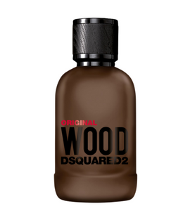 Dsquared2 Original Wood M EDP 100 Ml