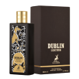 Dublin Leather Maison Alhambra EDP 80 Ml