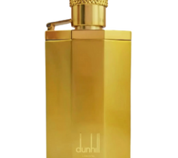 Dunhill Desire Gold EDT 100 Ml