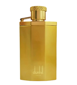Dunhill Desire Gold EDT 100 Ml