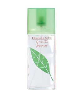 Elizabeth Arden Green Tea Summer L EDT 100 Ml