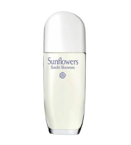 Elizabeth Arden Sunflower Sunlit Showers L EDT 100 Ml