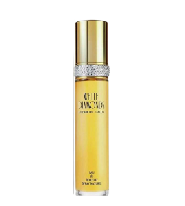 Elizabeth Taylor White Diamonds L EDT 100 Ml