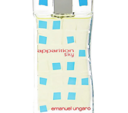 Emanuel Ungaro Apparition Sky L EDT 90 Ml
